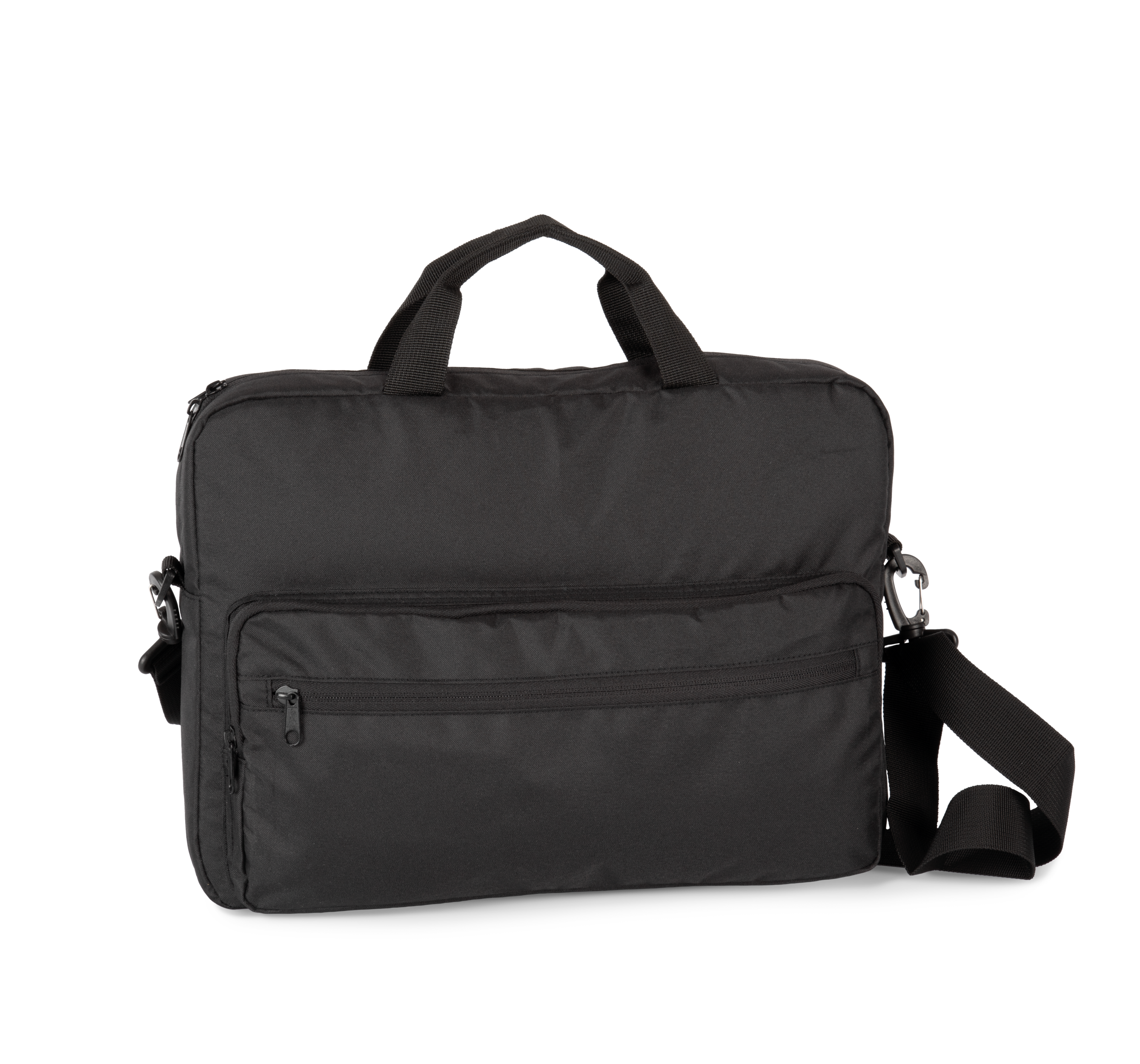 Gerecycleerde Werktas Met Laptopvak - KI0433