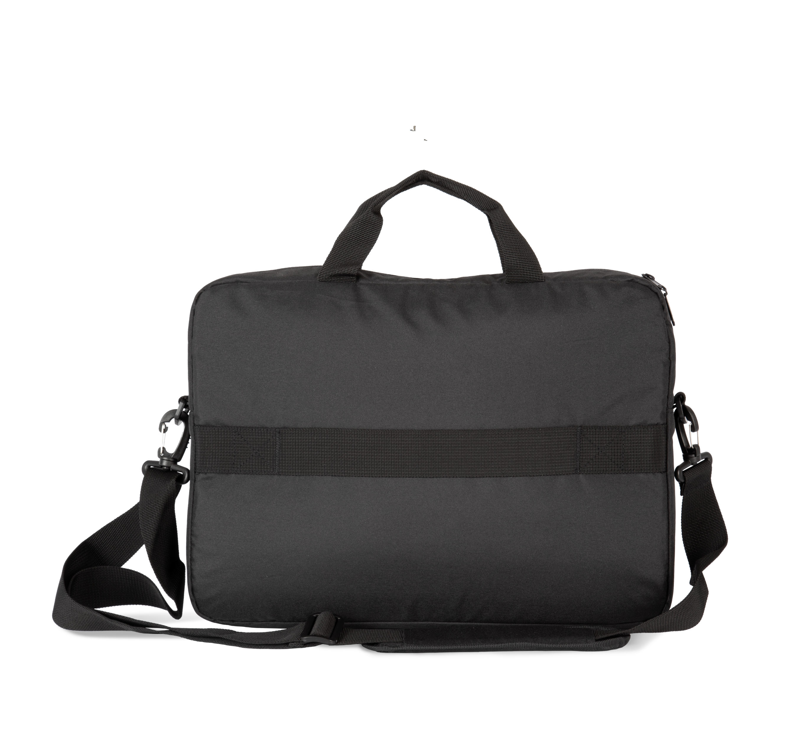 Gerecycleerde Werktas Met Laptopvak - KI0433