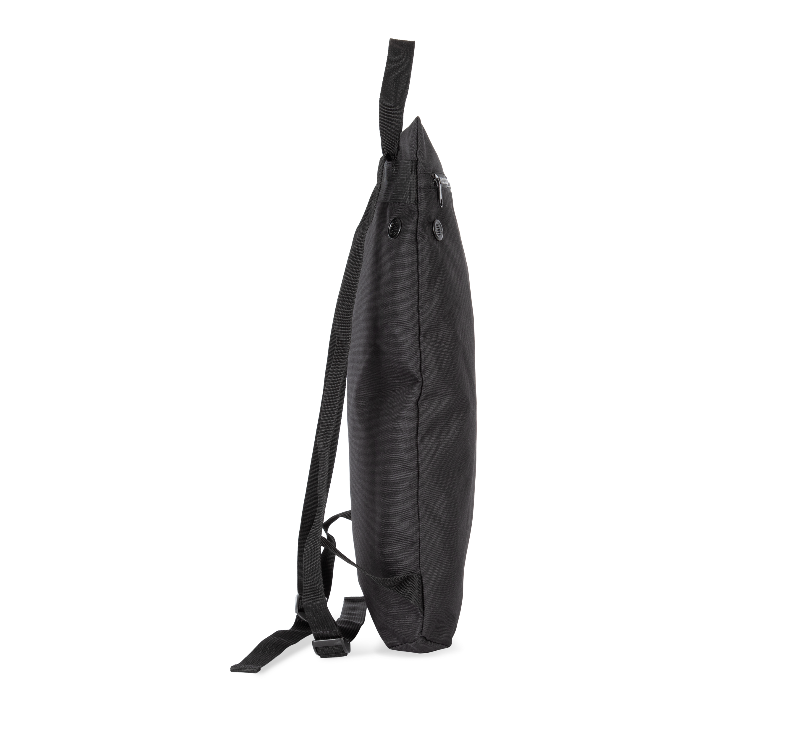 Mochila Urbana Plana Reciclada - KI0183