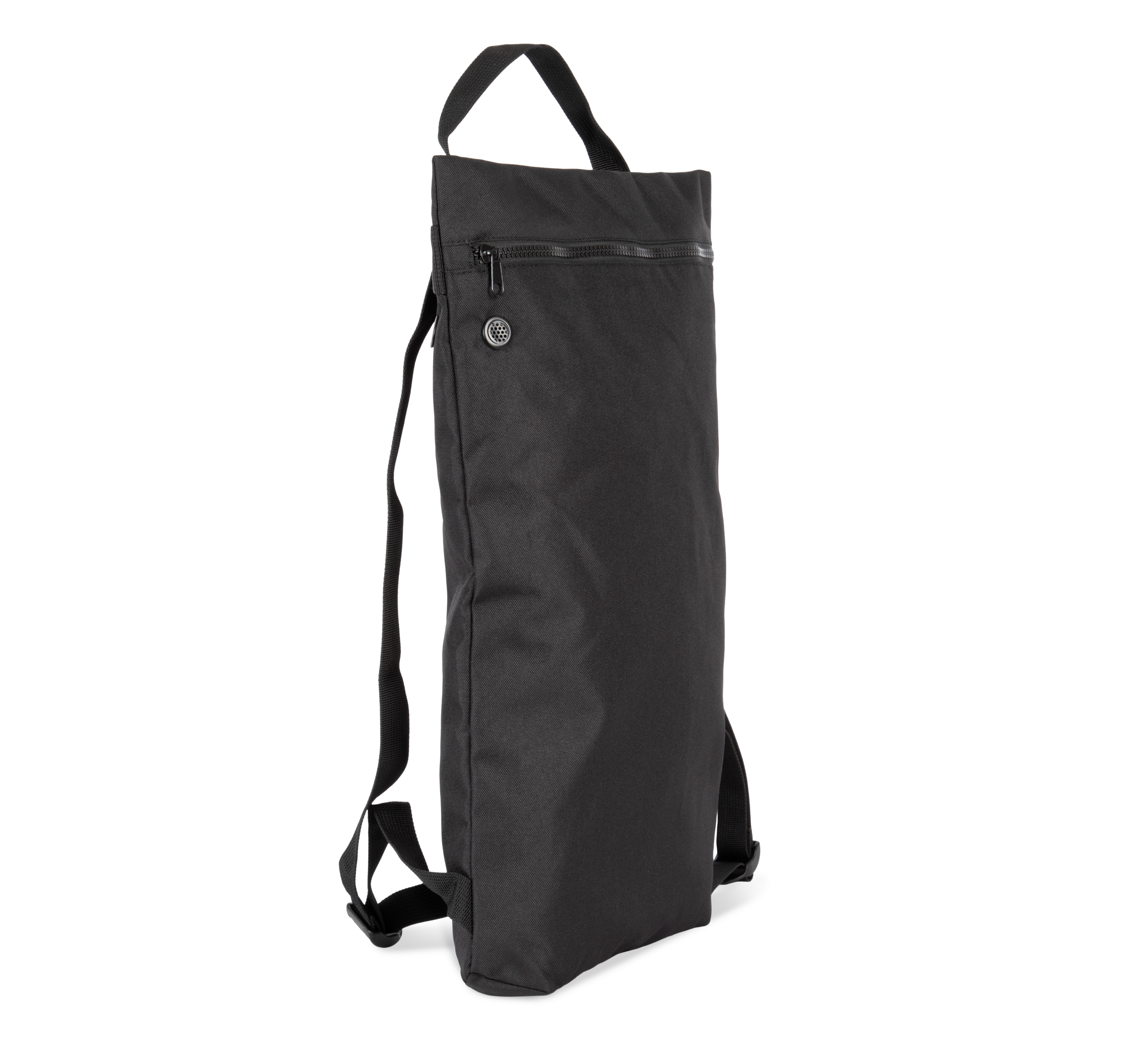 Mochila Urbana Plana Reciclada - KI0183