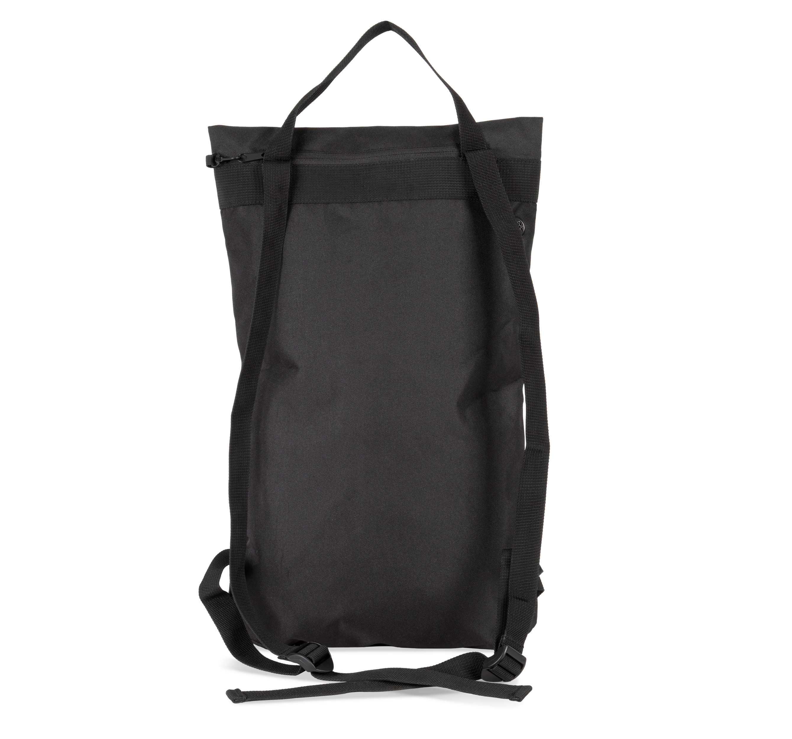 Mochila Urbana Plana Reciclada - KI0183