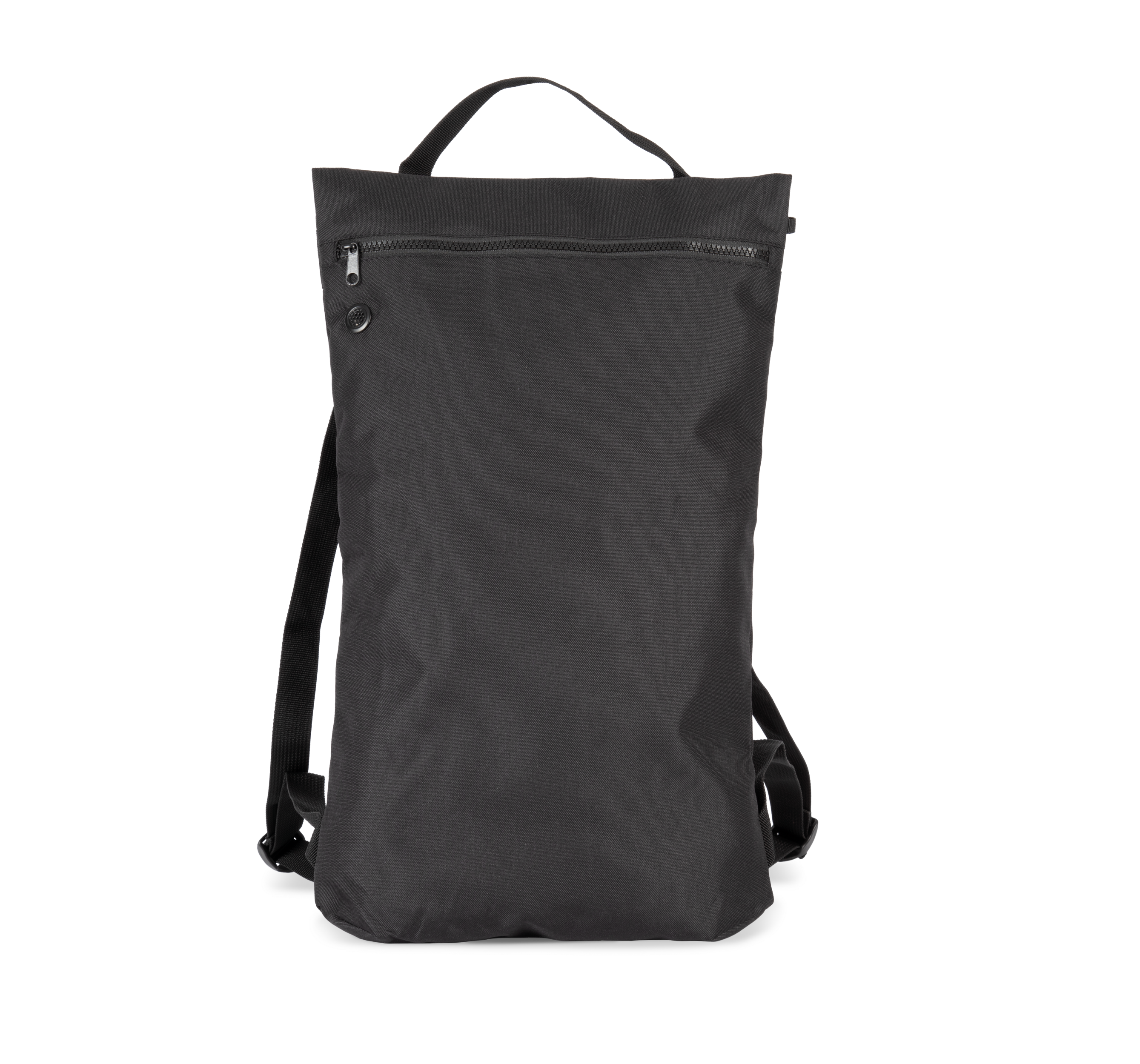 Mochila Urbana Plana Reciclada - KI0183
