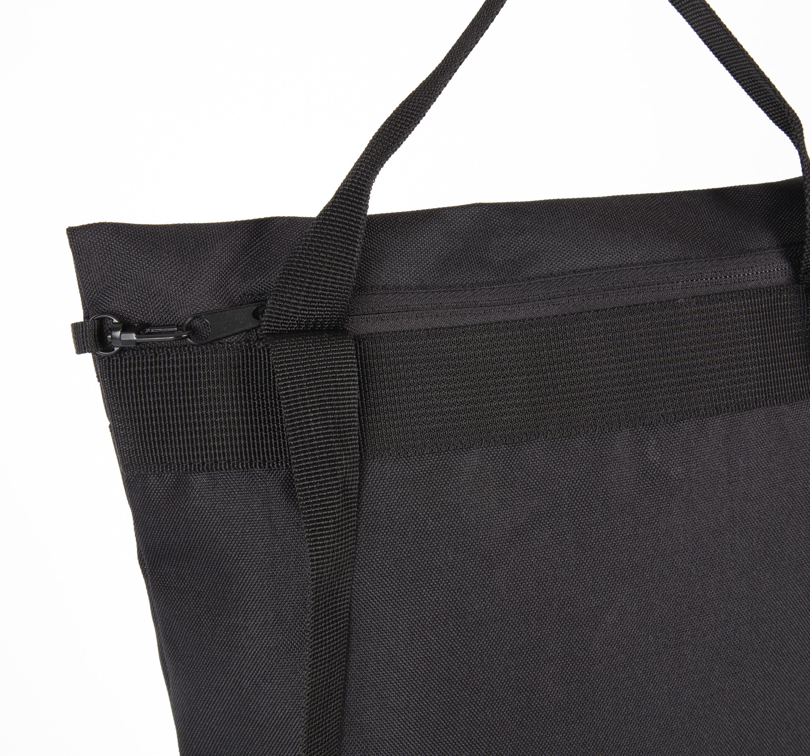 Mochila Urbana Plana Reciclada - KI0183