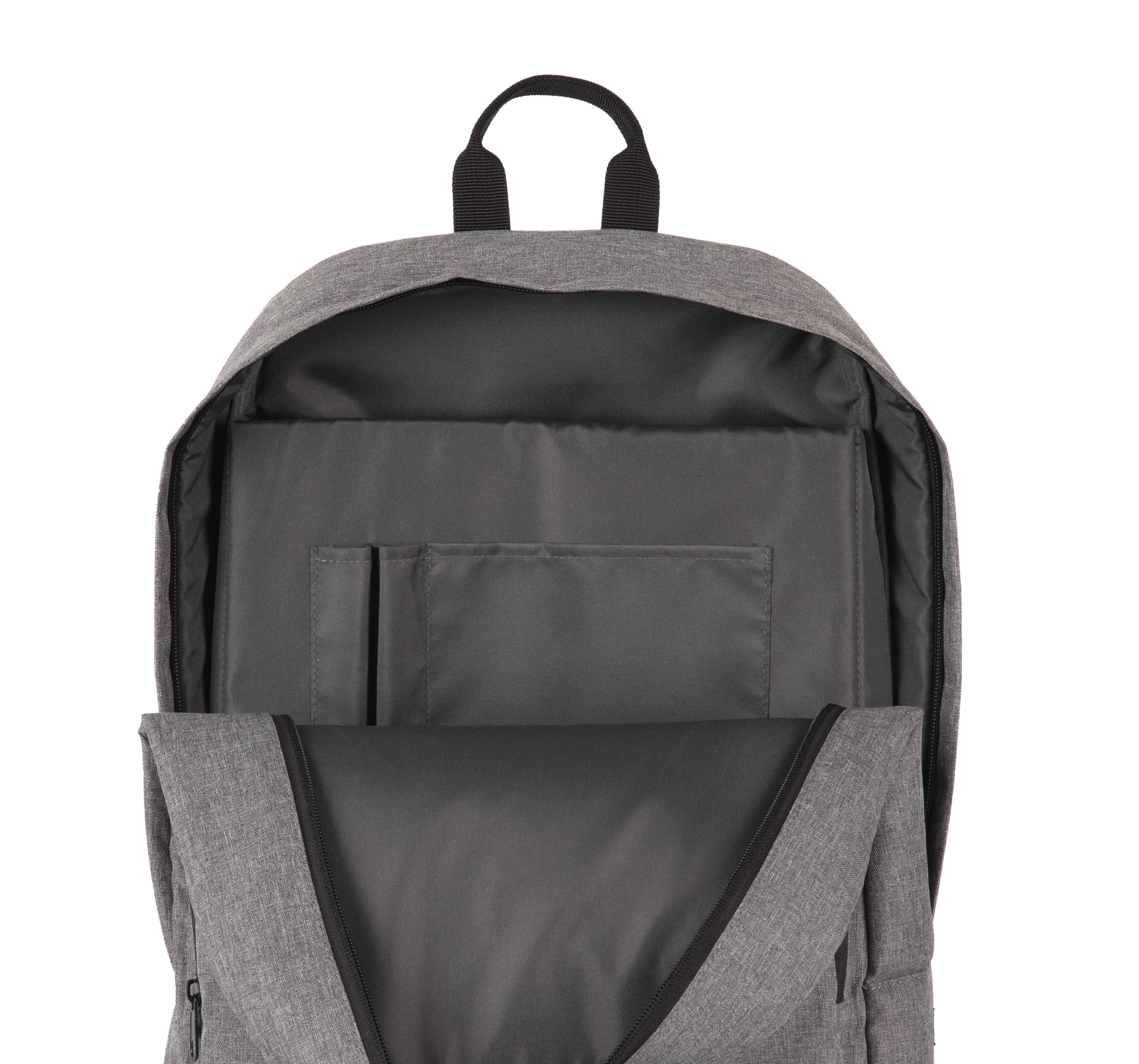 Gerecycleerde Gewatteerde Werk Rugzak - KI0891