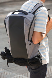 Diefstalbestendige Rugzak - KI0888