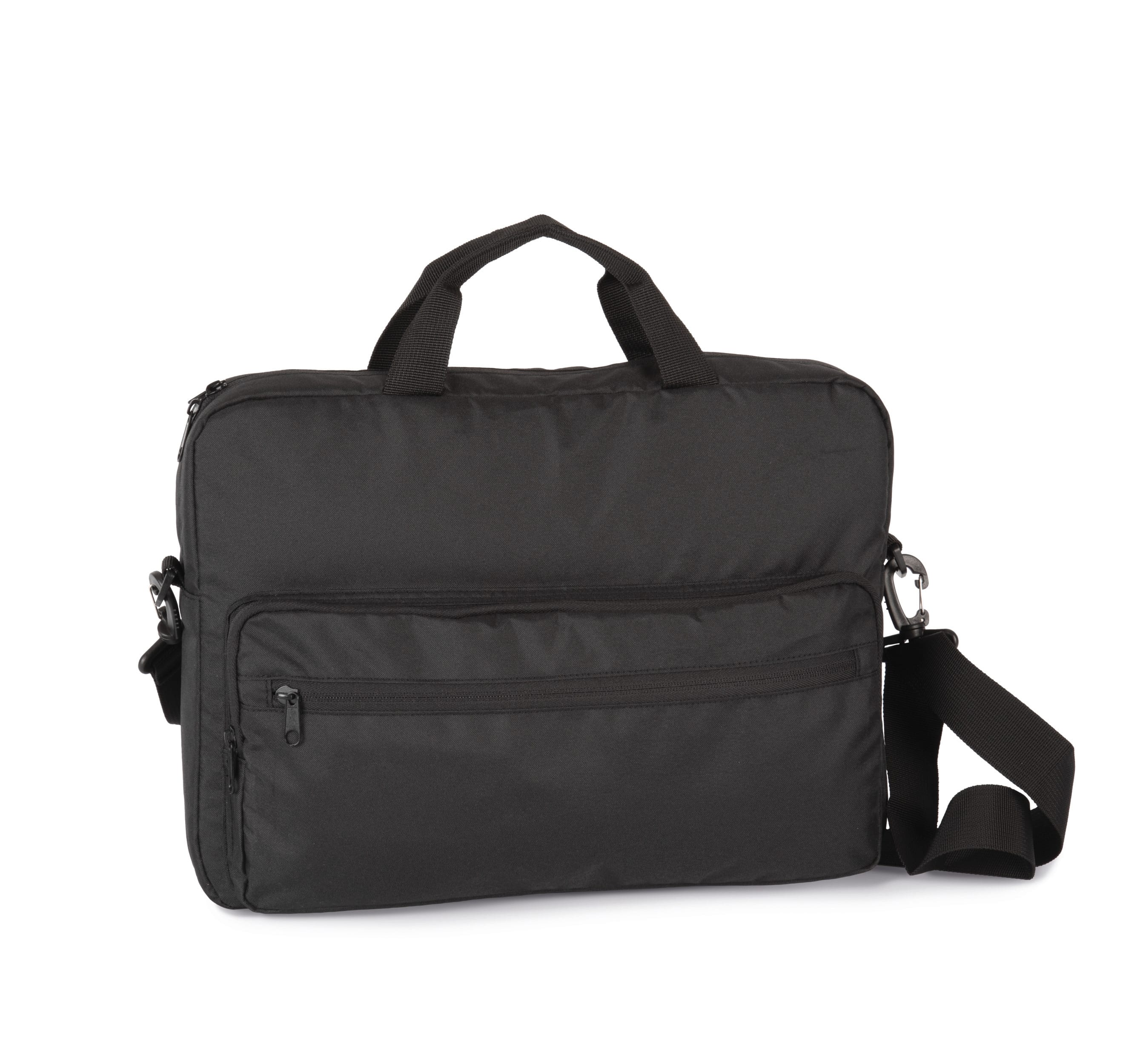 Gerecycleerde Werktas Met Laptopvak - KI0433