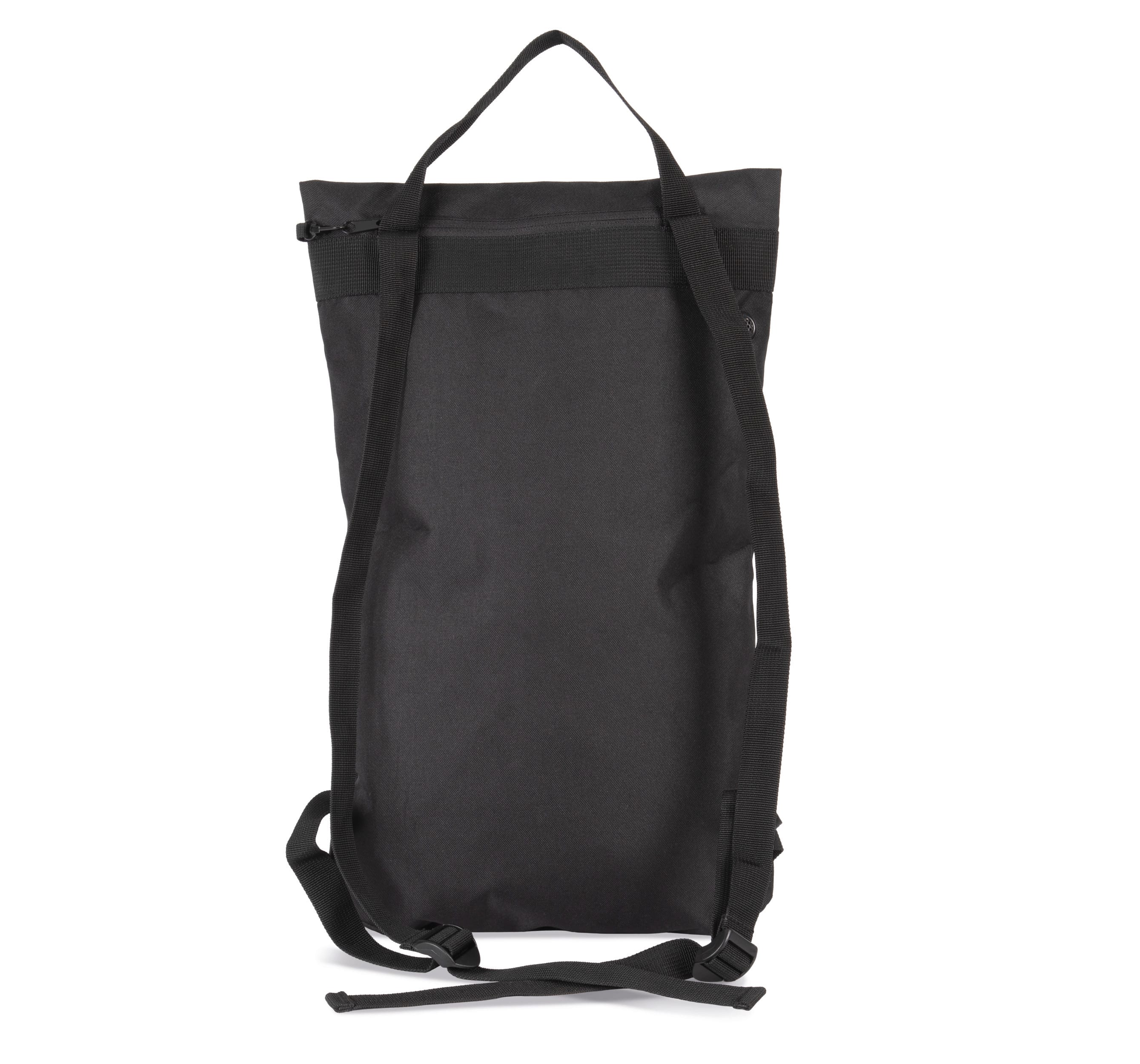 Mochila Urbana Plana Reciclada - KI0183