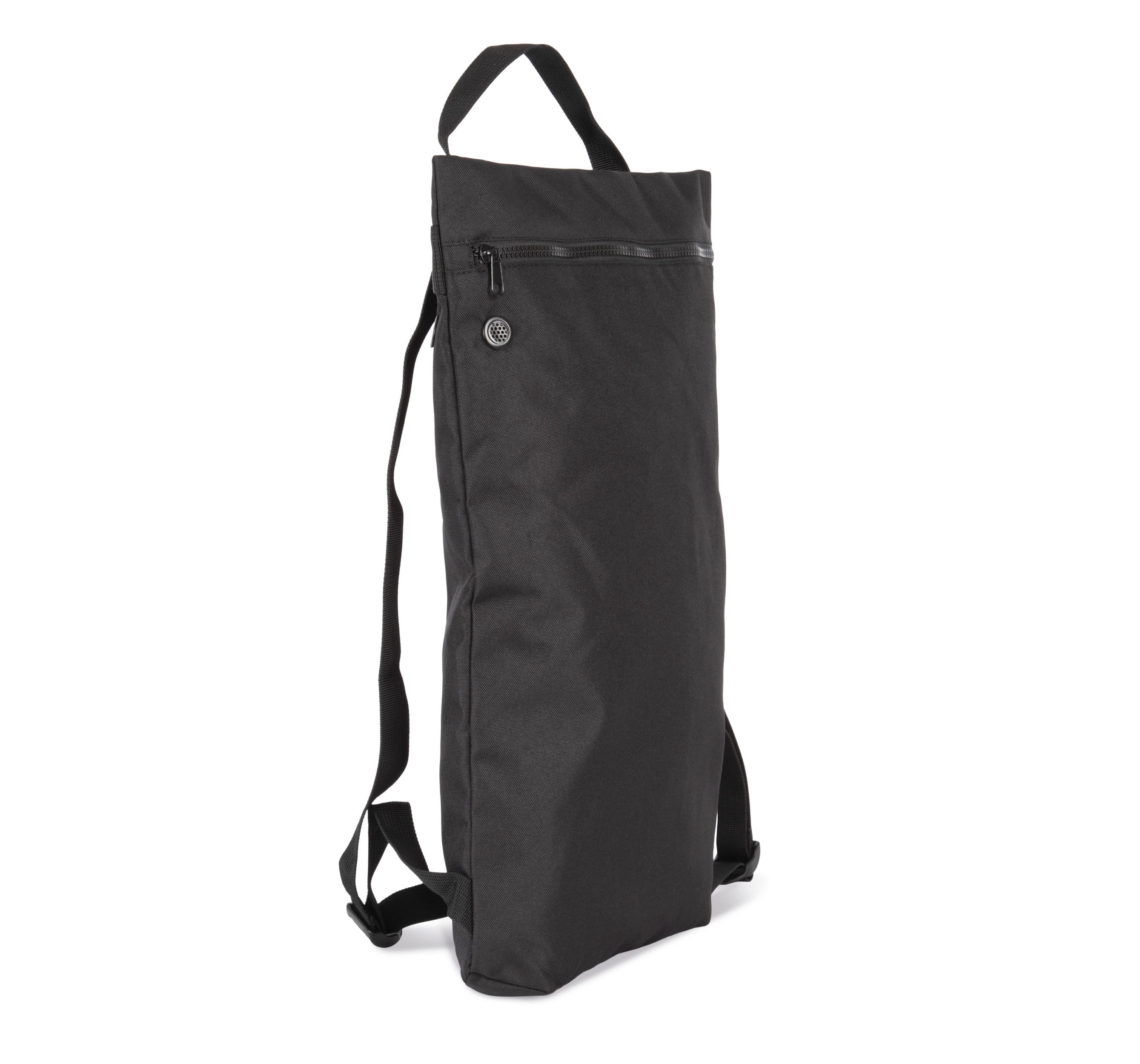 Mochila Urbana Plana Reciclada - KI0183