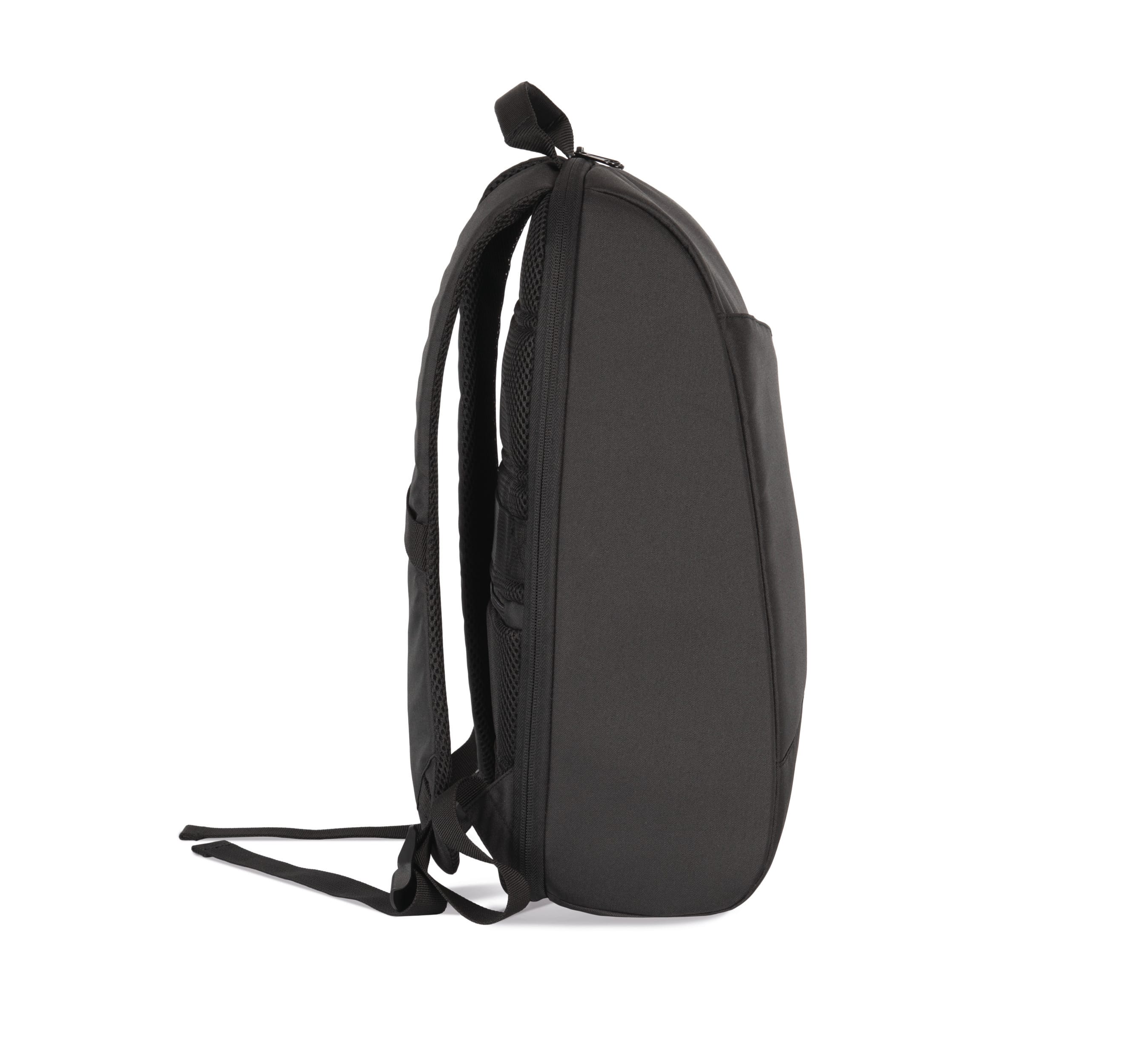 Gerecycleerde Laptop Werkrugzak met Diefstalbeveiligingsvak | KI0177