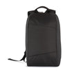 Arbeitsrucksack aus Recyclingmaterial für Laptop mit Diebstahlschutzfach | KI0177