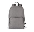 Gesteppter Arbeitsrucksack aus Recyclingmaterial - KI0891