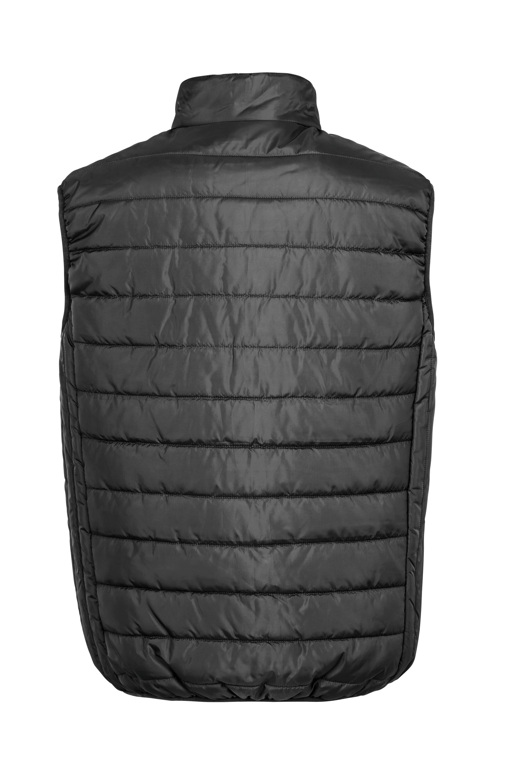 Gilet trapuntato in poliestere riciclato - 65 GSM | R244X