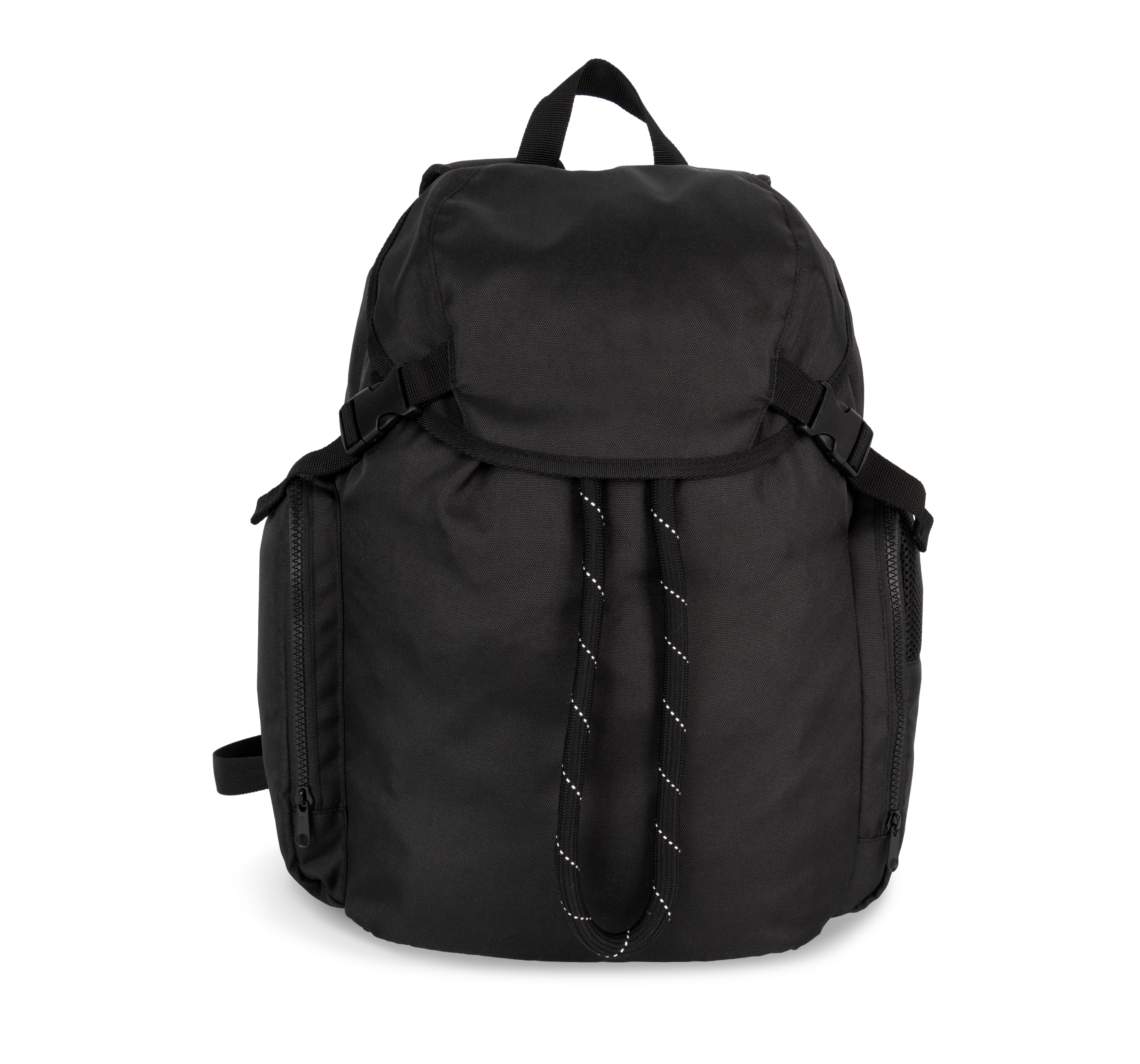 Urban, Lifestyle-inspired Recycled Sports Backpack - KI0180