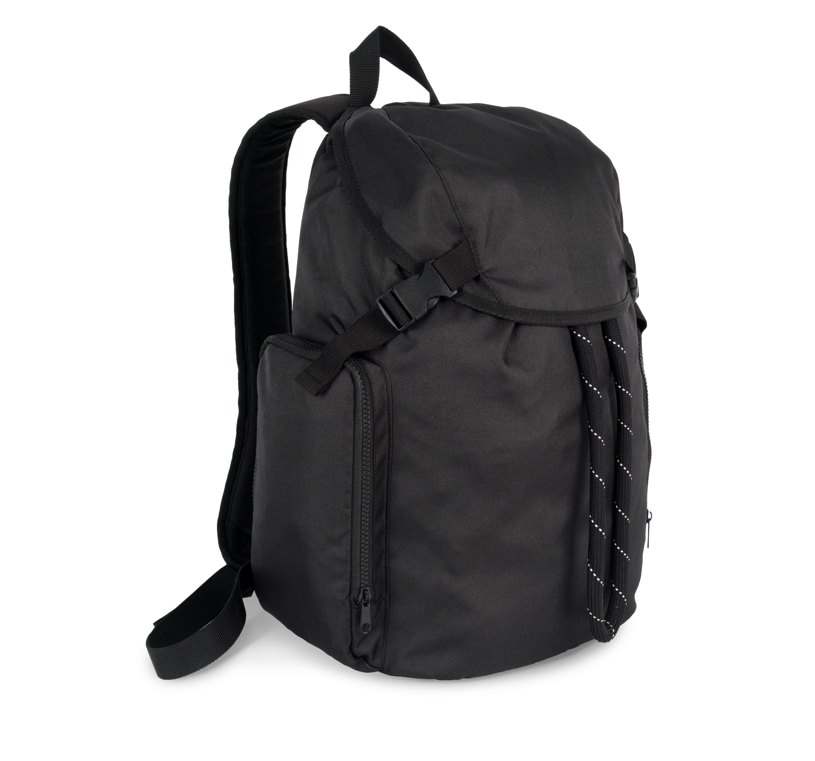 Urban, Lifestyle-inspired Recycled Sports Backpack - KI0180