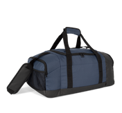 Recycelte Sporttasche mit doppeltem Seitenfach - KI0650