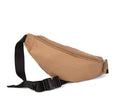 Klassische Gürteltasche aus Recyclingmaterial - KI0374