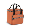 Kühltasche aus Recyclingmaterial mit Fronttasche - KI0372
