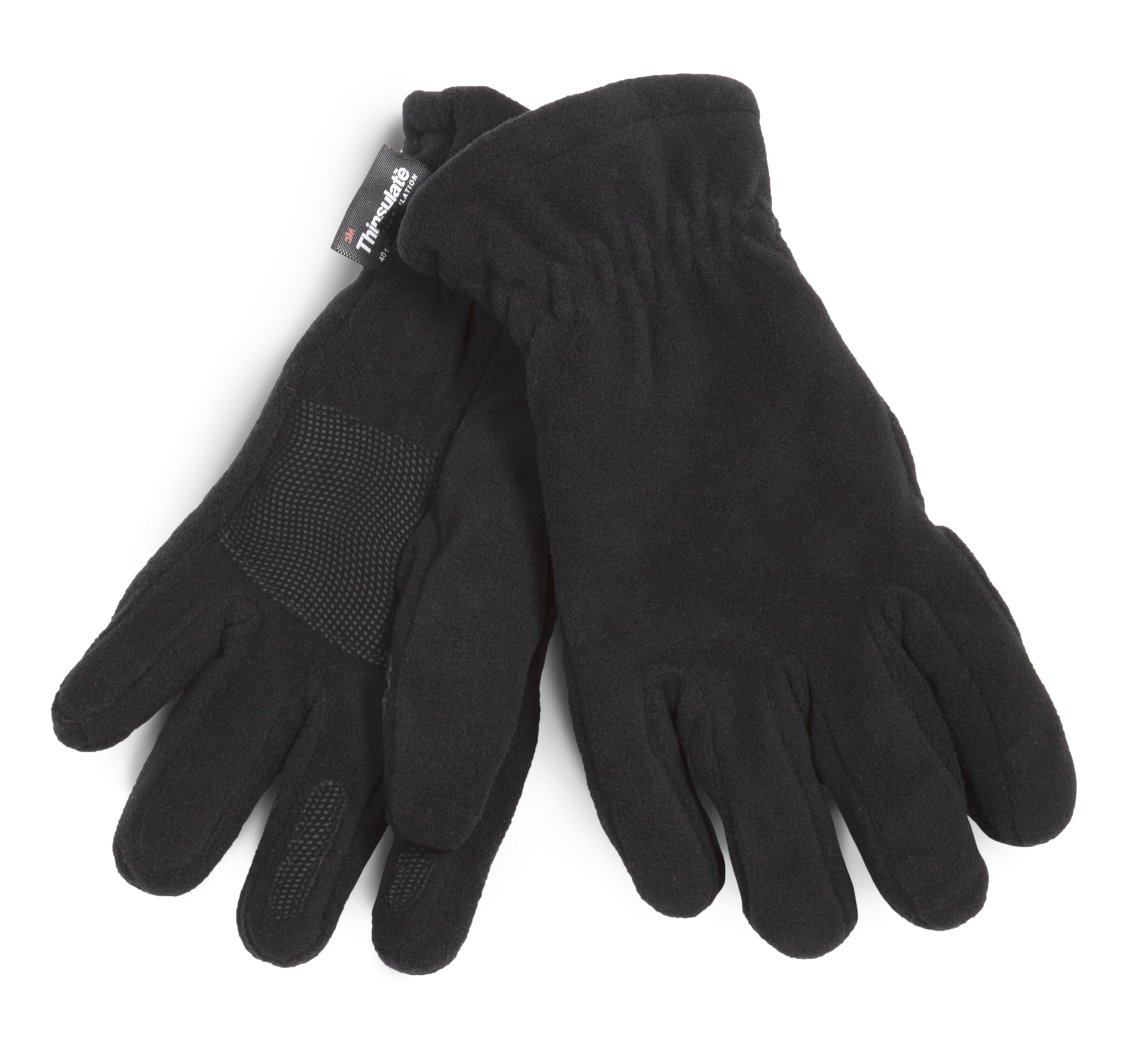 Guantes reciclados en micropolar y Thinsulate - KP887