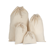 Allzweck-Tasche aus Bio-Baumwolle - KI0751