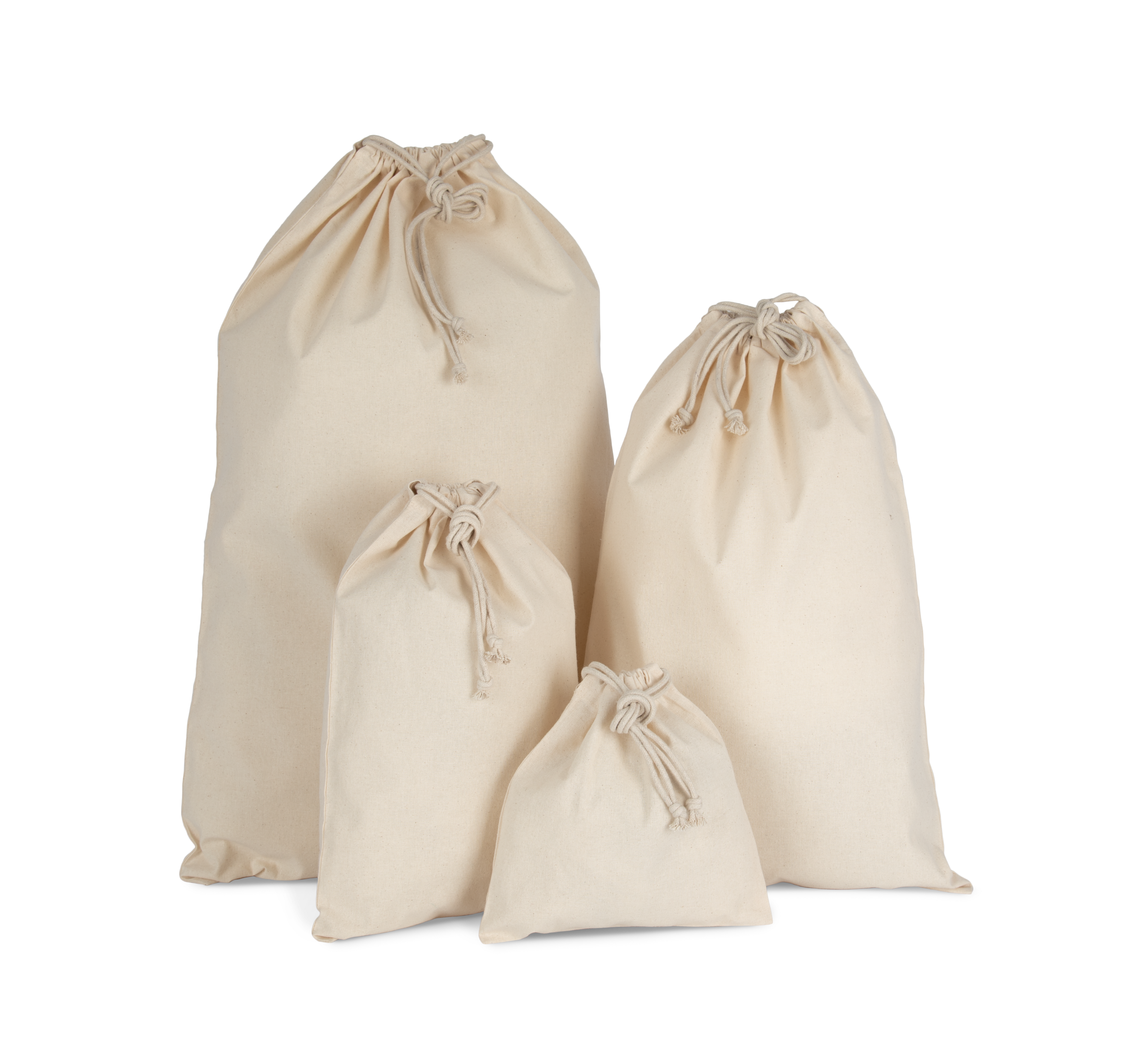 Allzweck-Tasche aus Bio-Baumwolle - KI0751