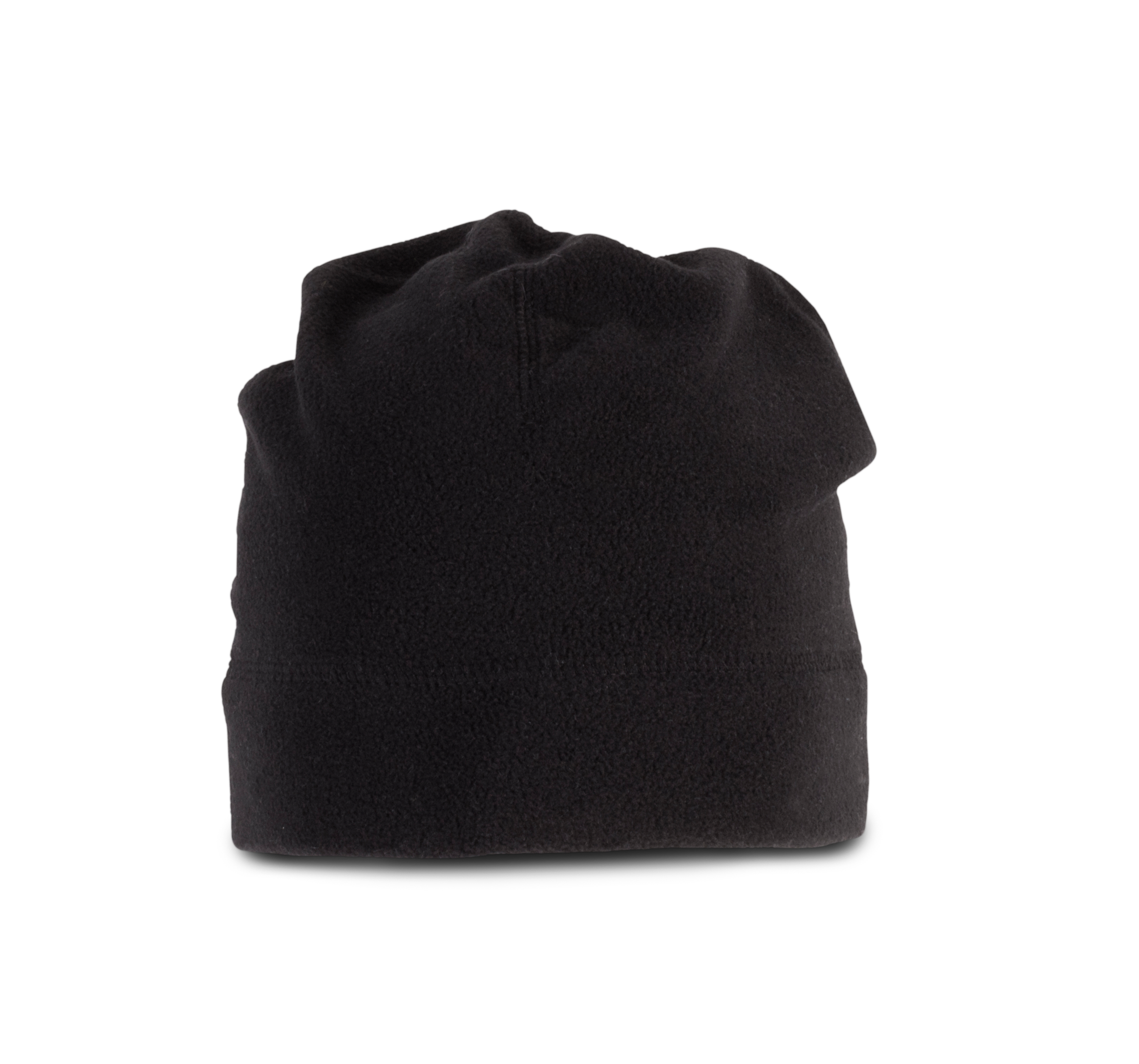 Gerecycleerde Microfleece Muts - KP883