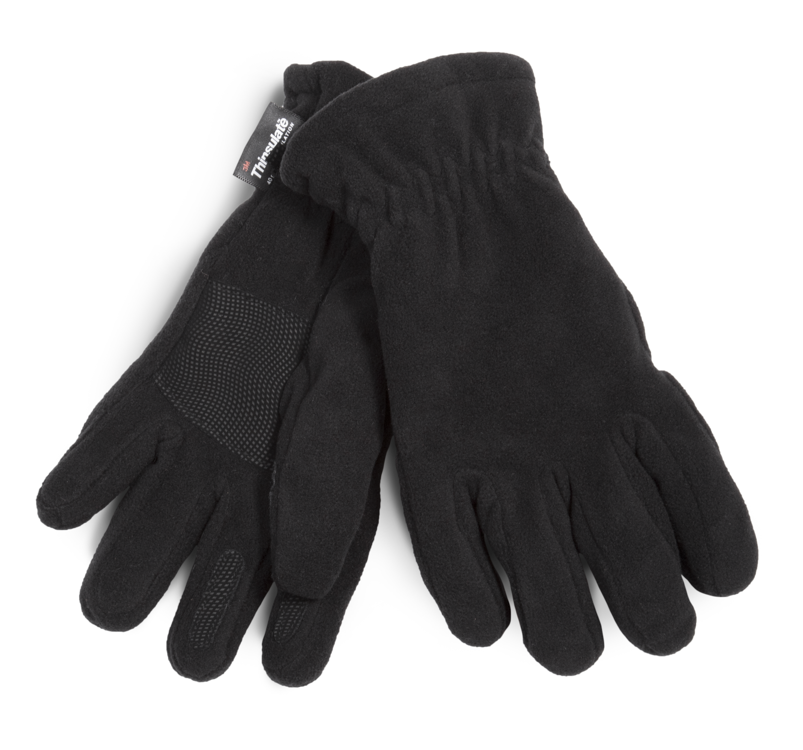Guantes reciclados en micropolar y Thinsulate - KP887