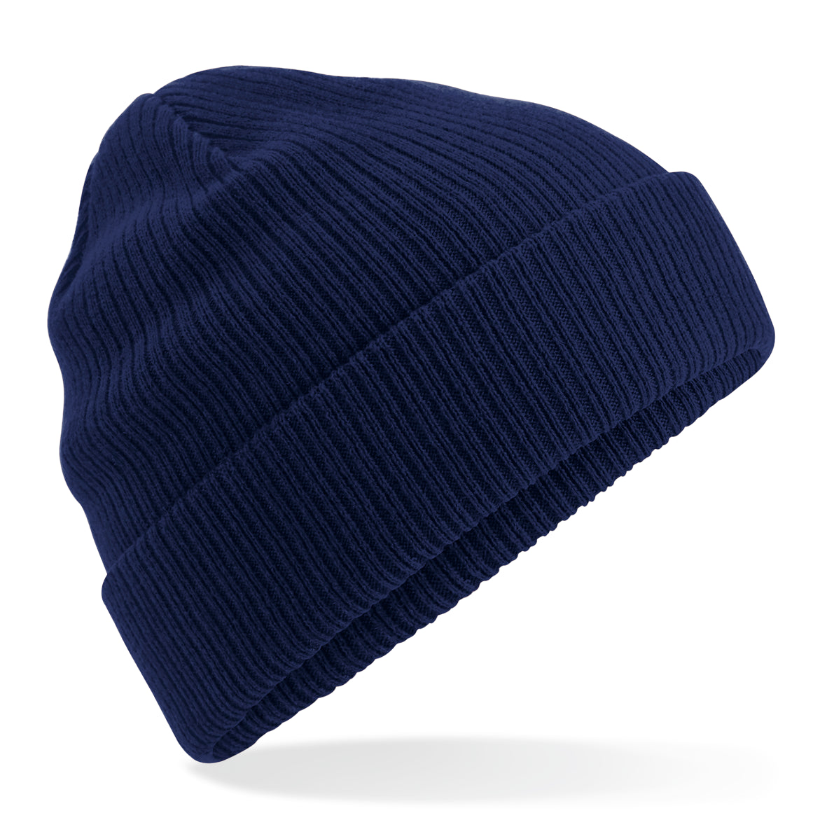 Beanie aus Bio-Baumwolle - B050