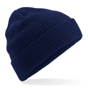 Beanie aus Bio-Baumwolle - B050