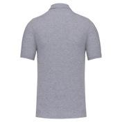 Herren Öko-freundliches Polohemd - 180 g/m² - WK207