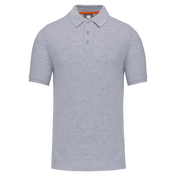 Herren Öko-freundliches Polohemd - 180 g/m² - WK207
