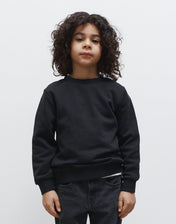 Kids’ Organic Cotton Sweatshirt - 260 g/m² | 28641