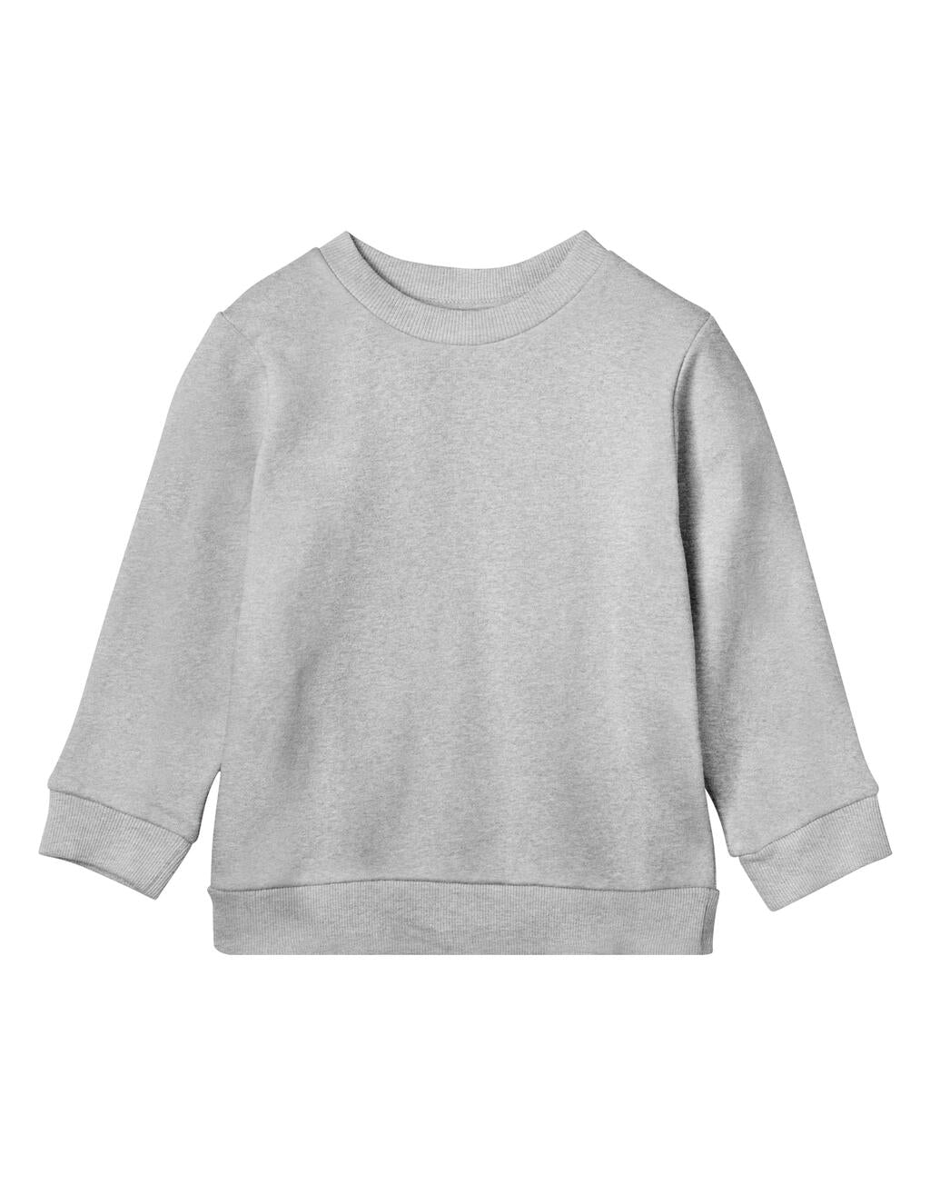 Kids’ Organic Cotton Sweatshirt - 260 g/m² | 28641