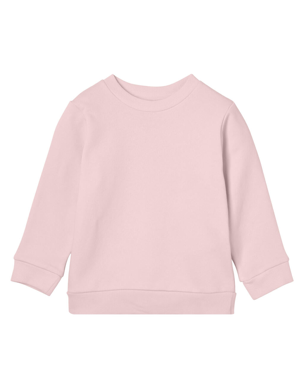 Kids’ Organic Cotton Sweatshirt - 260 g/m² | 28641