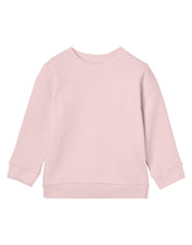 Kids’ Organic Cotton Sweatshirt - 260 g/m² | 28641