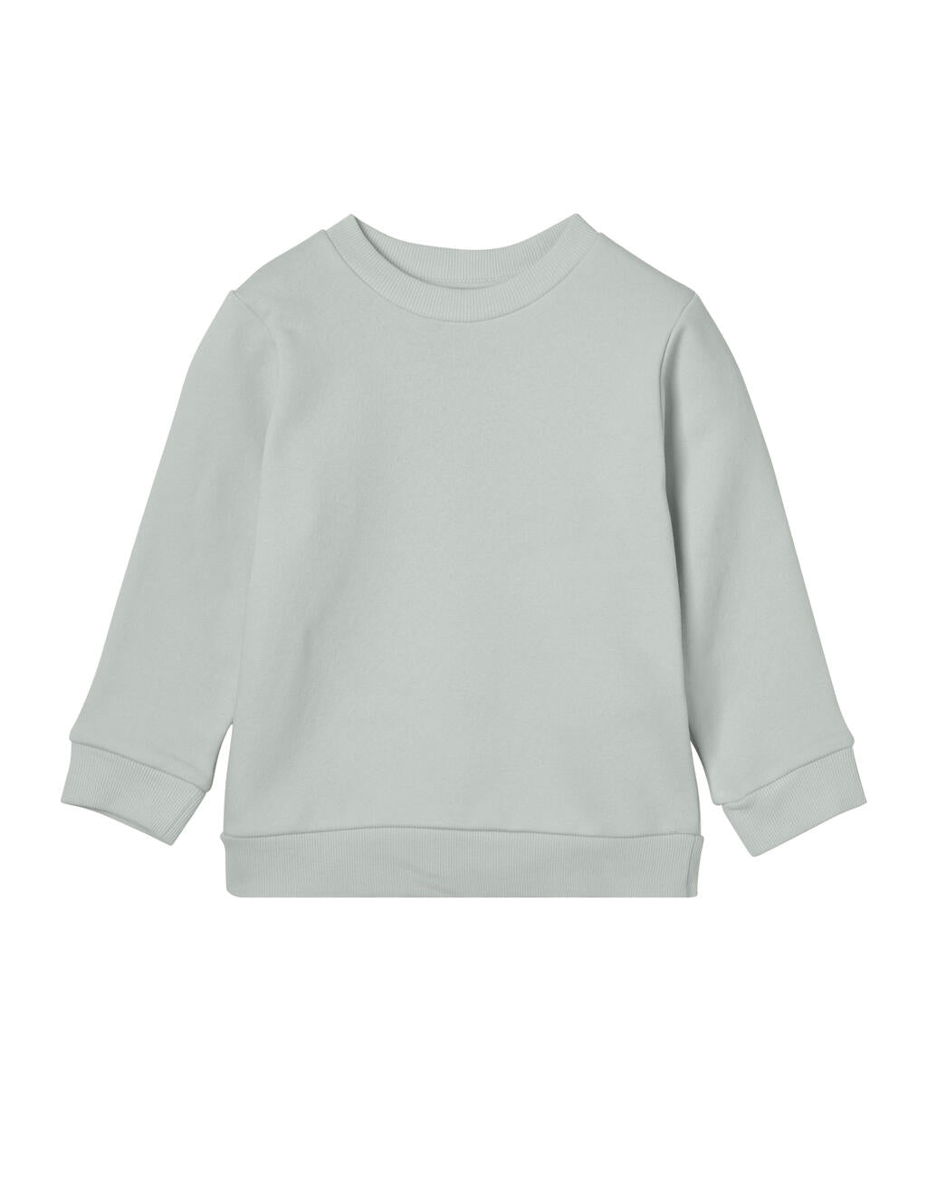 Kids’ Organic Cotton Sweatshirt - 260 g/m² | 28641