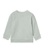 Kids’ Organic Cotton Sweatshirt - 260 g/m² | 28641