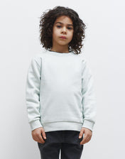Kids’ Organic Cotton Sweatshirt - 260 g/m² | 28641