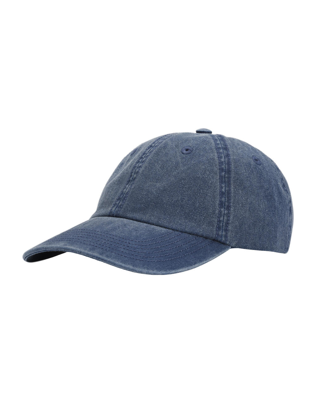 Organisch Katoenen Twill Pet - 269 g/m² | dertigduizend eenenveertig