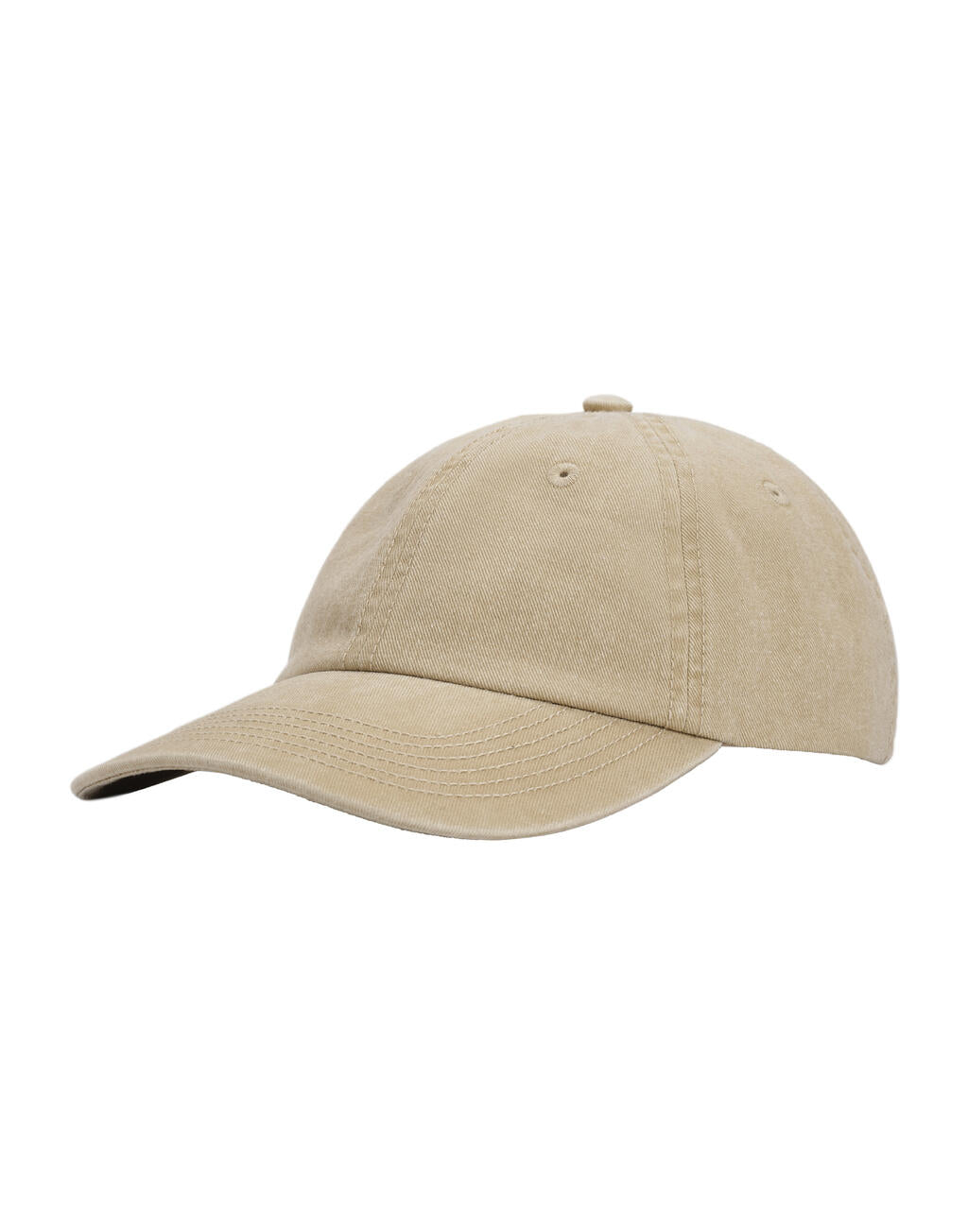 Organisch Katoenen Twill Pet - 269 g/m² | dertigduizend eenenveertig