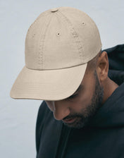 Organisch Katoenen Twill Pet - 269 g/m² | dertigduizend eenenveertig