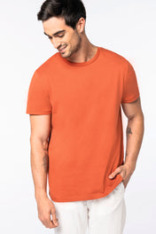 Camiseta 100% Algodón Orgánico - Unisex 170 gr - NS304