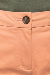 Ladies’ Bermuda Shorts - 235gsm - NS739