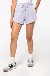 Pantalones cortos Terry280 para mujer - 280 gsm - NS715