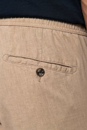 Chinos relajados para hombre -170 gsm - NS708