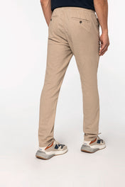 Chinos relajados para hombre -170 gsm - NS708