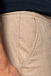 Chinos relajados para hombre -170 gsm - NS708