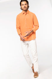 Men's Shirt - NS506IC