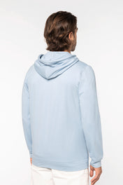 Sudadera con capucha y cremallera para hombre - 260 g/m² - NS426