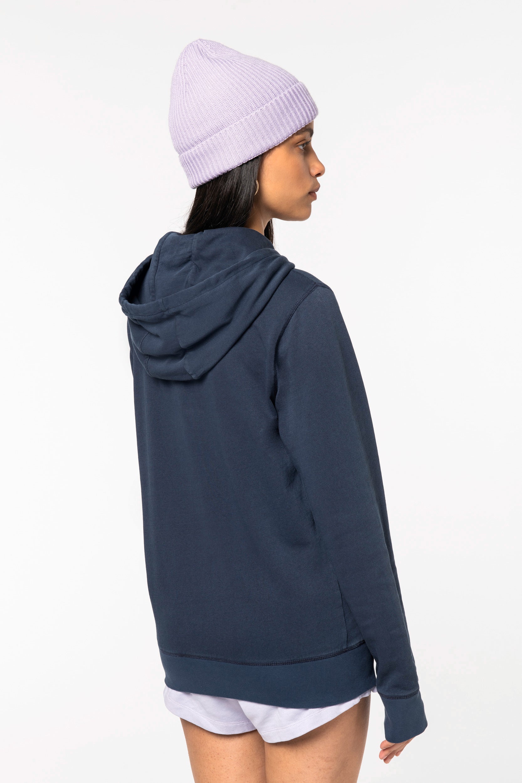 Unisex Hooded Terry280 Sweatshirt - 280gsm - NS417