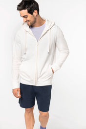 Unisex Hooded Terry280 Sweatshirt - 280gsm - NS417